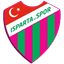 Isparta 32 Spor logo