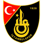 İstanbulspor U19 logo