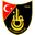 Home team logo