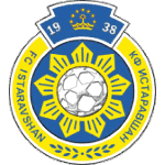 FC Istaravshan