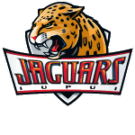 Iupui Jaguars logo