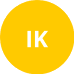 Ivanovski K / Micov S logo