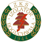 Izolator Boguchwała