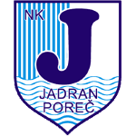 Jadran Porec logo