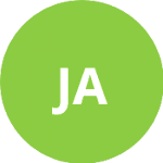 Jakovleva A. logo