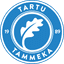 JK Tammeka logo