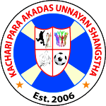Jamalpur Kacharipara Akadas