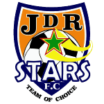 JDR Stars logo