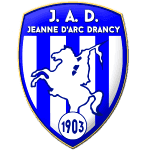 Jeanne d'Arc Drancy logo