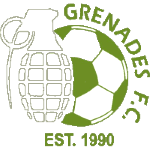 Jennings Grenades logo
