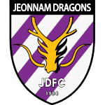 Jeonnam Dragons logo