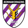 Jeonnam Dragons