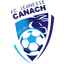 Jeunesse Canach logo