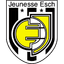 Jeunesse Esch logo