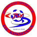 Jeunesse Sportive de Kinshasa logo