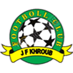 Jf Khroub