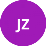 Jiang Z. logo