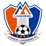 Jiangxi Liansheng FC logo