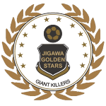 Jigawa Golden Stars