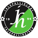 Tallinna JK Jalgpallihaigla logo