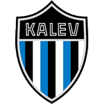 JK Tallinna Kalev Women logo