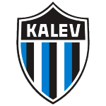 JK Tallinna Kalev U21 logo