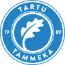 Tartu JK Tammeka U21