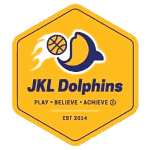 home team logo