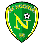 Jõgeva SK Noorus-96