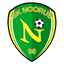 Jõgeva SK Noorus-96 logo