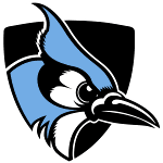 Johns Hopkins Blue Jays logo