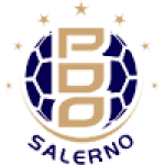 Jomi Salerno logo