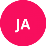Jones, Adam logo