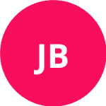 Jones, Ben logo