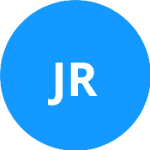Jones R. logo