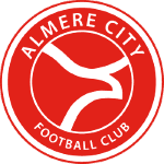 Jong Almere City logo