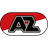 Jong AZ Alkmaar logo