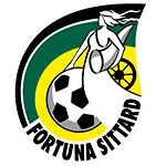 Fortuna Sittard Juvenil logo