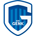 Jong KRC Genk logo