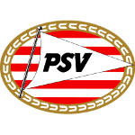 Jong PSV Eindhoven logo