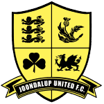 League logo