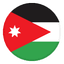 Jordania logo