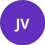 Jović V. logo