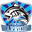 Home team logo