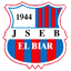 ЖС Ель-Біар logo