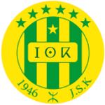 JS Kabylie U21 logo