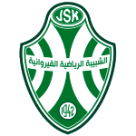 Js Kairouanaise logo