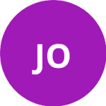 JS Omrane logo