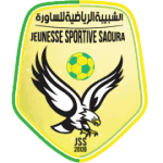 JS Saoura U21 logo