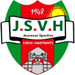 J.S. Vieux Habitants
